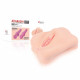 Упаковка мастурбатора-вагіни Kokos Adarashi-2