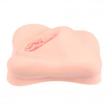 Мастурбатор-вагіна Kokos Adarashi-2 двошаровий — Keks-Hub