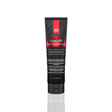 Пролонгер JO Prolonger Gel (60 мл) з олією перцевої м’яти, гвоздикового перцю та пачулів — Keks-Hub