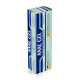 Упаковка анального гелю-лубриканту Lubrix ANAL GEL 50 мл, що містить інформацію про склад та призначення