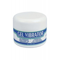 Гель-змазка на водній основі Lubrix GEL VIBRATOR 100 мл