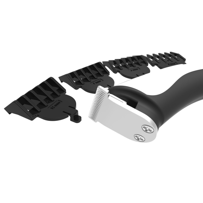 Тример Bathmate Trimmer, режим роботи