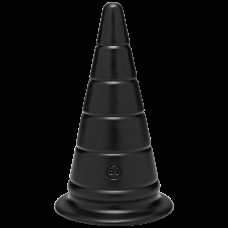 Анальний розширювач Doc Johnson TitanMen Anal Stretcher 6 Inch Plug, діаметр 6,6 см — Keks-Hub