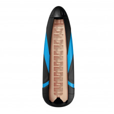 Запасний рукав-вставка для мастурбатора Satisfyer Men LUSTY TONGUES (М'ята) — Keks-Hub