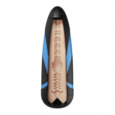 Запасний рукав-вставка для мастурбатора Satisfyer Men TRI DELUXE — Keks-Hub