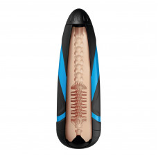 Запасний рукав-вставка Satisfyer Men TORNADO BLISS — Keks-Hub