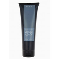 Анальний гель-змазка MixGliss MAX NATURE 250 мл на водній основі з екстрактом алое