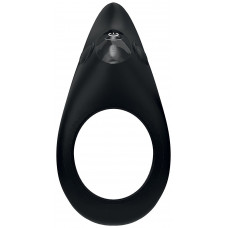 Ерекційне віброкільце Love To Love WONDER RING з мегастімулятором клітора, перезаряджаємий — Keks-Hub