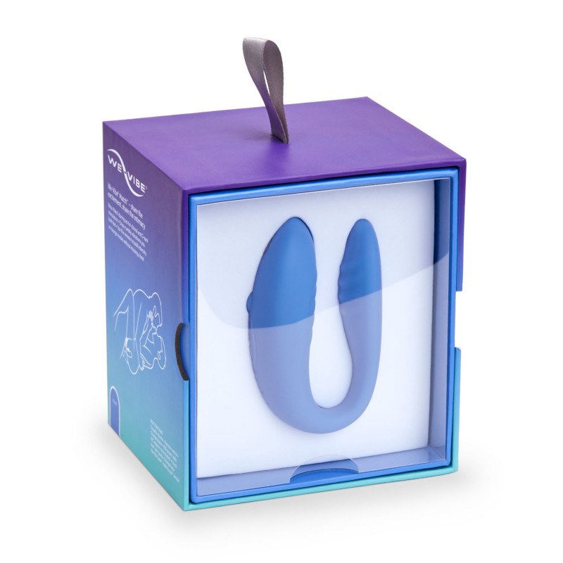 We-Vibe Match - масштабована функція