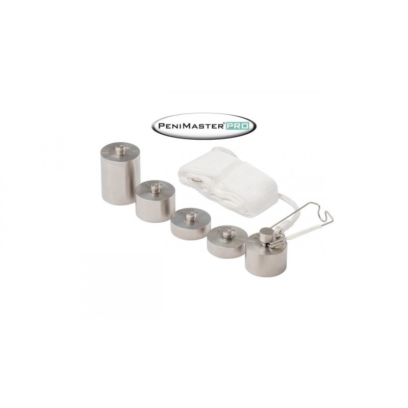 Упаковка вакуумного екстендера PeniMaster PRO Hang