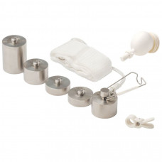 Вакуумний екстендер для члена PeniMaster PRO Hang з підвісними грузиками — Keks-Hub