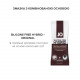 Гібридний лубрикант JO: поєднання водних та силіконових властивостей
