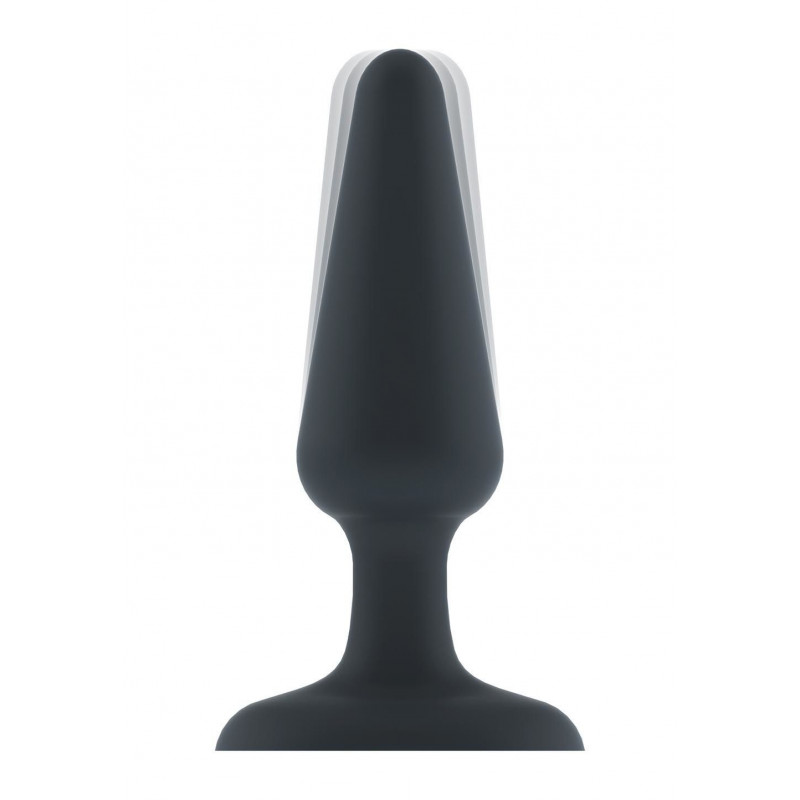 Анальна пробка Dorcel Best Vibe Plug M у фірмовій упаковці Dorcel