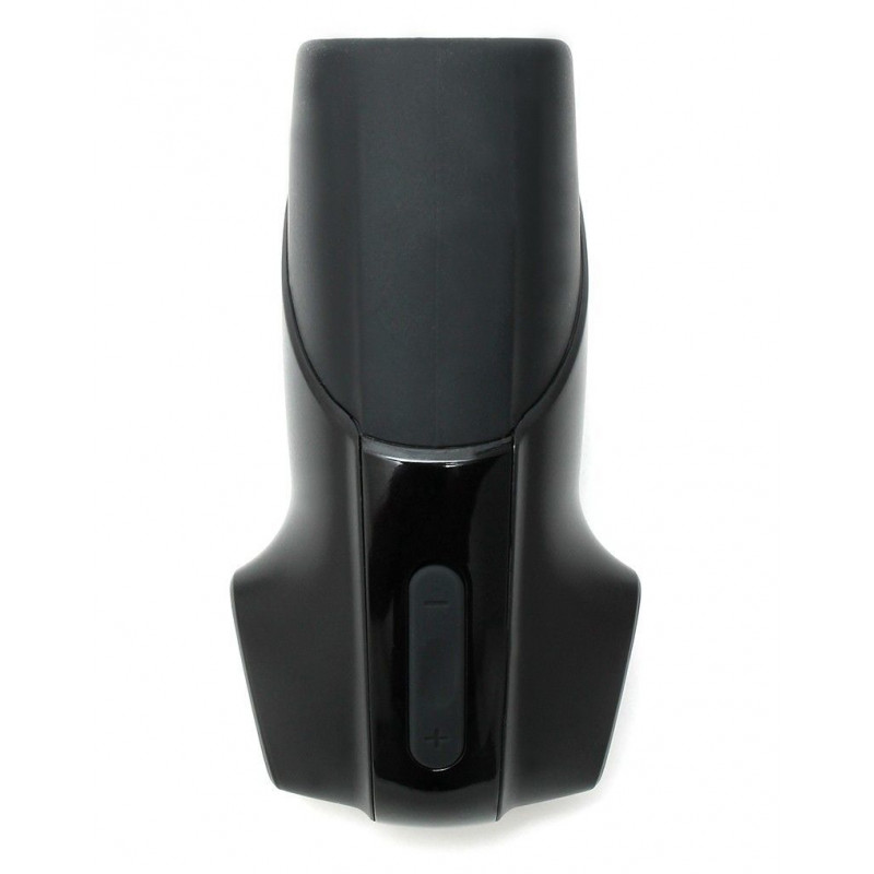 Упаковка мастурбатора Satisfyer Men Vibration, бренд Satisfyer