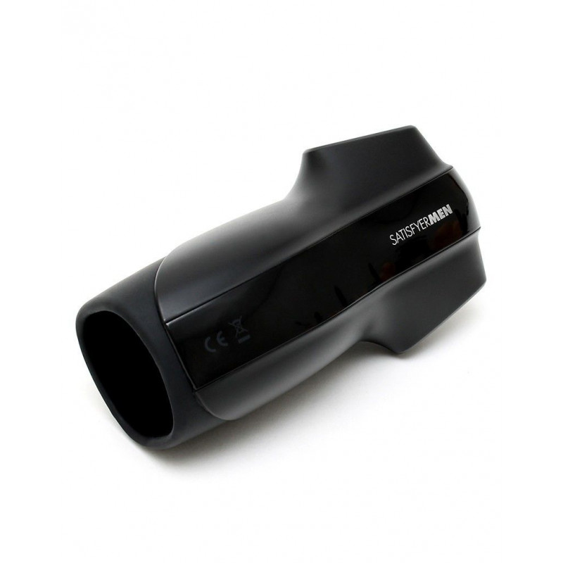 Інструкція та аксесуари до мастурбатора Satisfyer Men Vibration