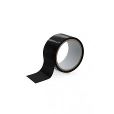 Скотч для бондажу Fetish Tentation Black 15м