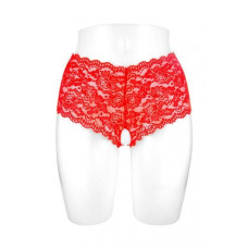 Жіночі трусики Fashion Secret JULIA Red доступ — Keks-Hub
