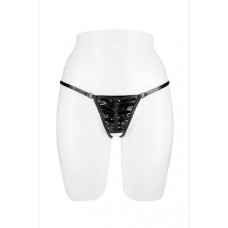 Трусики-стринги Fashion Secret ANGELA Black