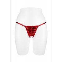 Трусики с доступом Fashion Secret ANGELA Red
