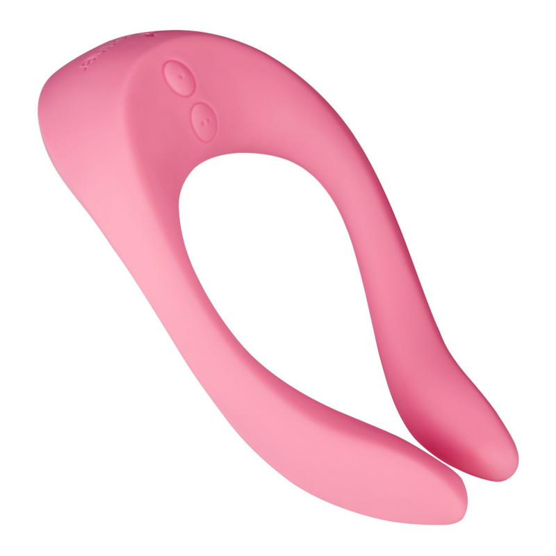 Satisfyer Endless Joy Pink: детальний огляд незалежних моторів