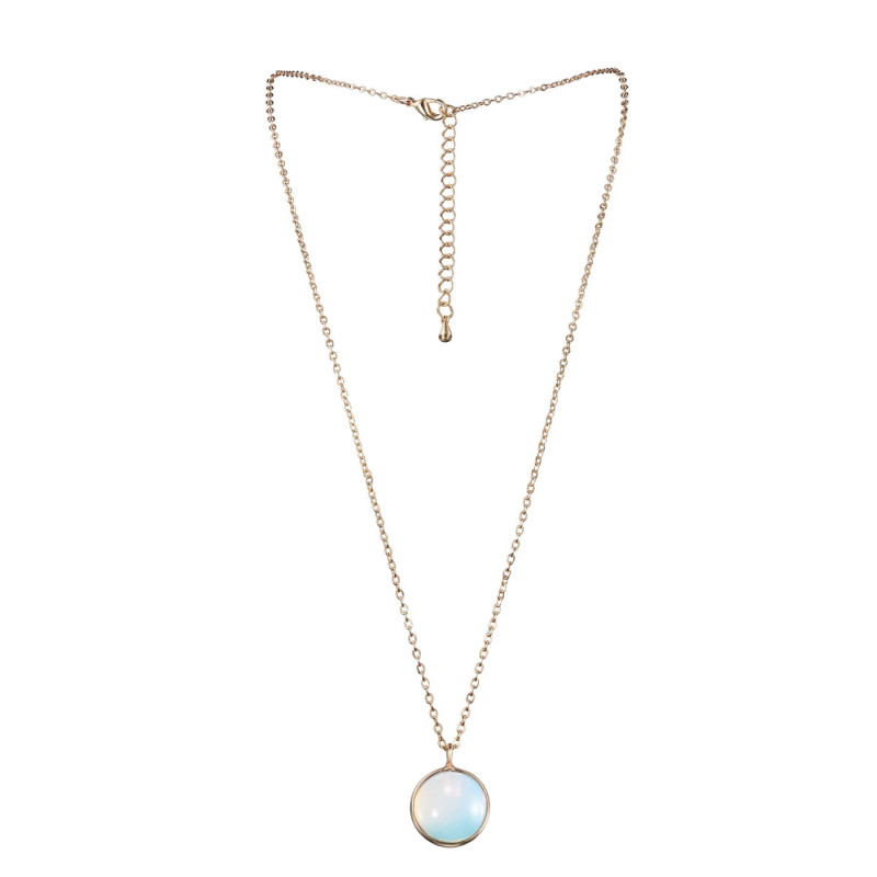 Комплектація набору Bijoux Indiscrets HOROSCOPE - Scorpio: вібратор, гель, підвіска