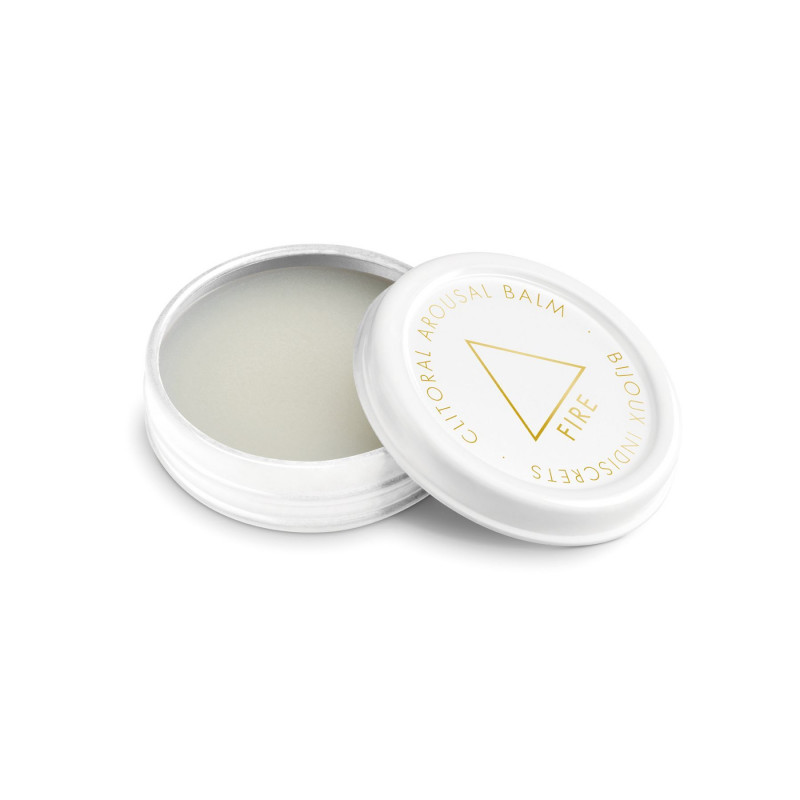 Комплект: вібратор на палець Bijoux Indiscrets HOROSCOPE Sagittarius та пляшечка гелю для клітора