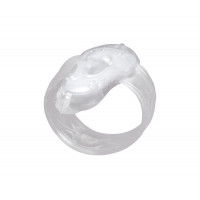 Вибронасадка на член Love To Love G-LOVER для стимуляции точки G