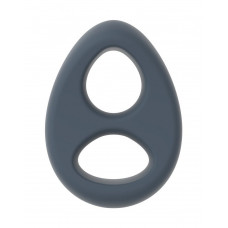 Ерекційне кільце Dorcel Liquid-Soft Teardrop для члена і мошонки, soft-touch силікон — Keks-Hub