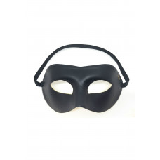 Маска на обличчя Dorcel MASK DORCEL, формована екошкіра — Keks-Hub