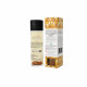 Масажна олія Exsens Amber Jojoba (гармонізуюча) 100мл, натуральна, флакон збоку, видно дозатор