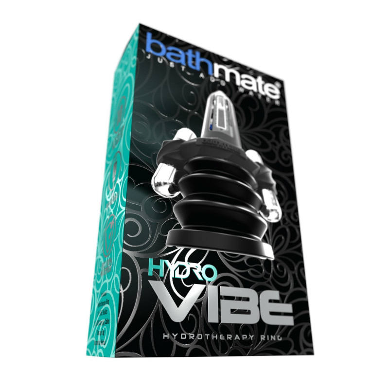 Текстура матеріалу Bathmate Hydro Vibe