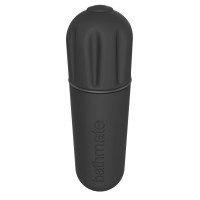 Вібропуля Bathmate Vibe Bullet Black з глибокою потужною вібрацією