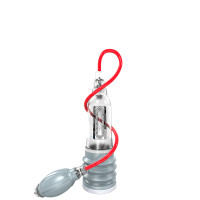 Гидропомпа Bathmate HydroXtreme 5 для увеличения, 7,5-12,5 см длина, до 4,5 см диаметр