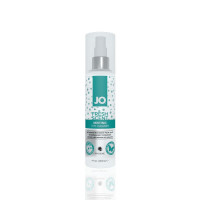 Засіб для чищення JO Fresh Scent Misting Toy Cleaner (120 мл) аромат свіжості