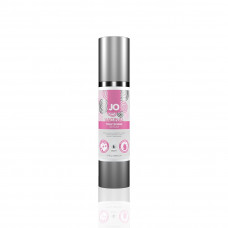 Гель для звуження піхви JO Vaginal Tightening Serum (50 мл) з охолоджувально-вібрувальним ефектом — Keks-Hub