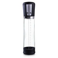 Автоматична вакуумна помпа Men Powerup на акумуляторі