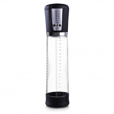 Автоматична вакуумна помпа Men Powerup на акумуляторі — Keks-Hub