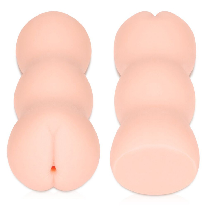 Упаковка мастурбатора-попки Kokos Tong-ggo-2, стильний дизайн бренду Kokos