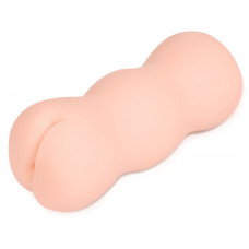 Мастурбатор-попка Kokos Tong-ggo-2, пружний, ненаскрізний — Keks-Hub