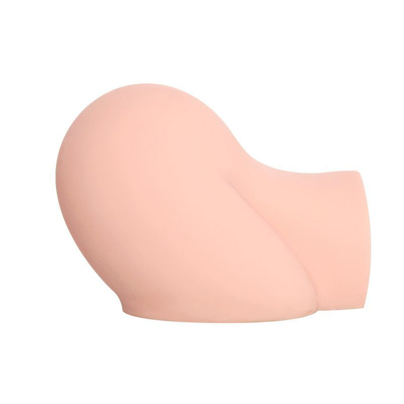 Мастурбатор Kokos Angel 2 - вигляд збоку, демонструє ергономічну форму