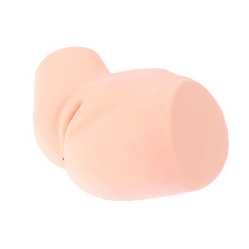 Мастурбатор Kokos Samanda 2WayPlus, демонстрація вібраційних режимів