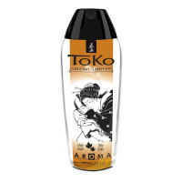 Лубрикант Shunga Toko AROMA Maple Delight на водной основе 165 мл