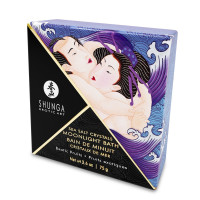 Сіль для ванни Shunga Moonlight Bath – Exotic Fruits (75 г)