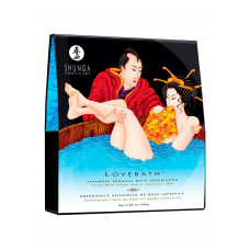 Гель для ванни Shunga LOVEBATH – Ocean temptations 575 г — Keks-Hub