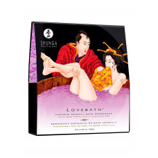 Гель для ванни Shunga LOVEBATH – Sensual Lotus 575 г — Keks-Hub