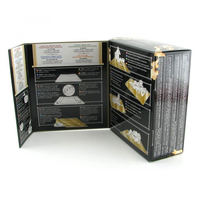 Текстура гелю для NURU-масажу Shunga Oriental Body-to-Body Sparkling Strawberry Wine