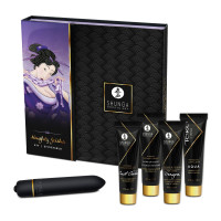 Подарочный набор Shunga NAUGHTY GEISHA – стимуляция, чувственность, интимные игры