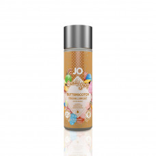 Лубрикант на водній основі JO H2O Candy Shop Butterscotch 60 мл без цукру та парабенів