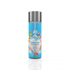 Лубрикант на водній основі JO H2O Candy Shop Bubblegum 60 мл без цукру та парабенів