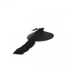 Накладки на соски Bijoux Indiscrets Burlesque pasties ORIGINAL BLACK